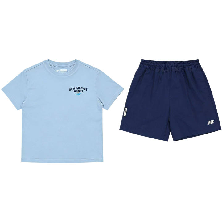 New Balance New Balance Casual Sportswear 2 Pack Kids'
