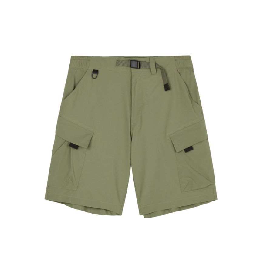 Timberland SS26 Casual Shorts Men's
