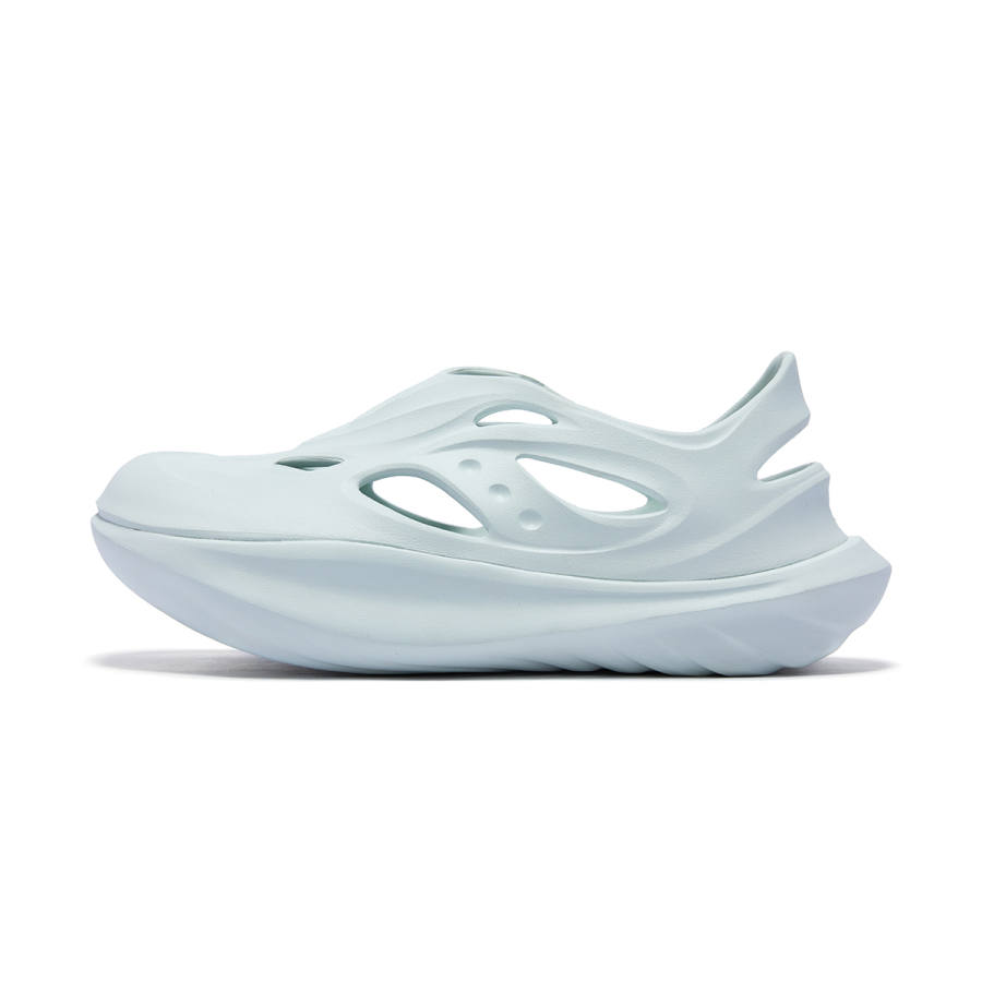 Saucony CRADLE YAT Baby Cradles Clogs Unisex Blue