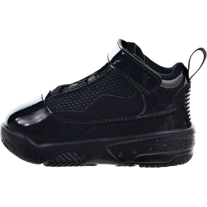 Jordan Jordan Max Aura 2 Toddler Shoes Black Infant And Toddler