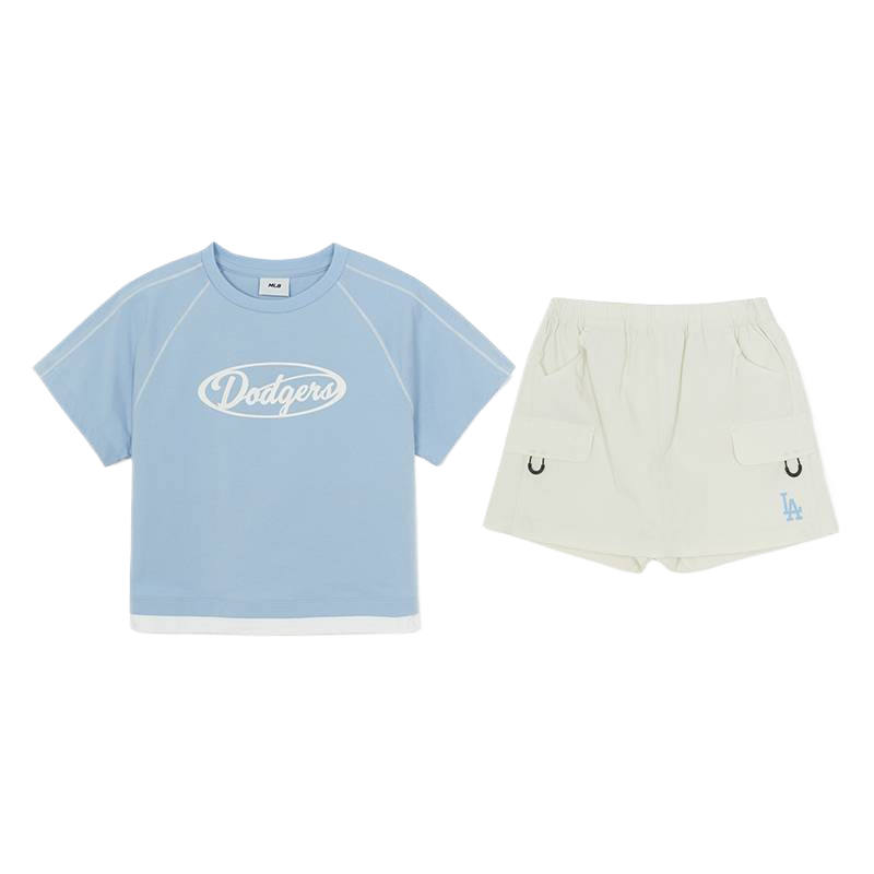 MLB MLB Casual Sportswear SS26 Kids'