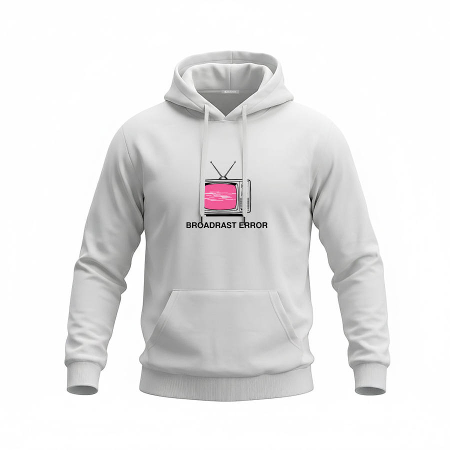 Hodo Sweatshirts Unisex Hooded Moderate Regular