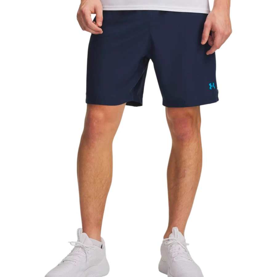 Under Armour Woven Fade Casual Shorts Men's