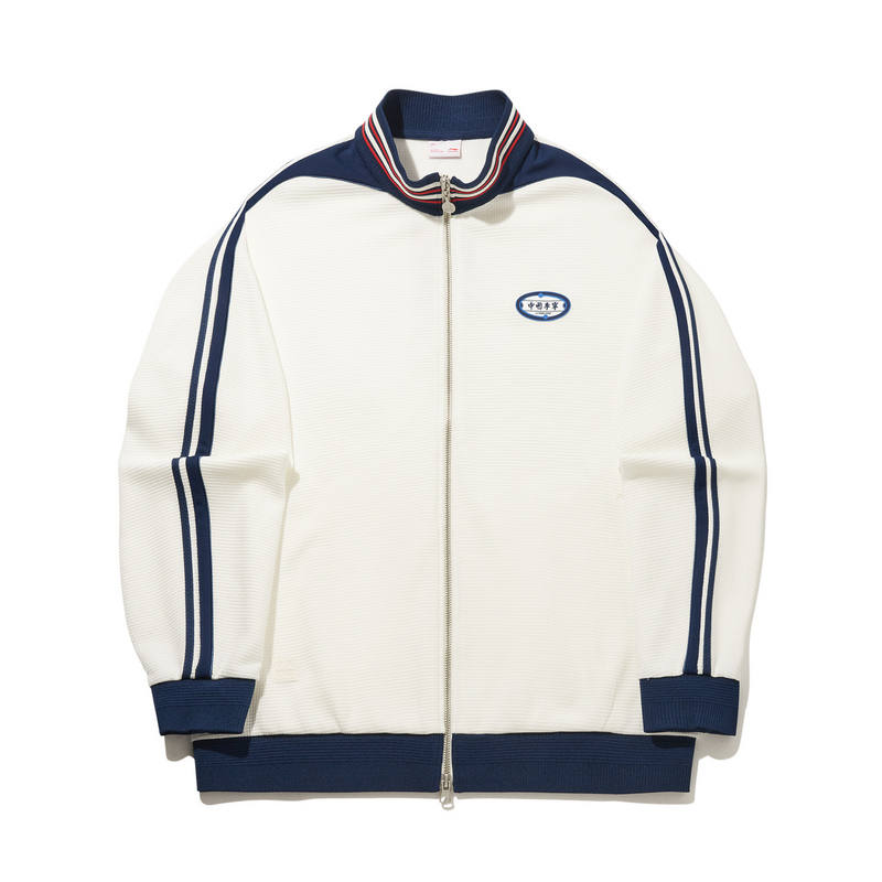 Li-Ning Li Ning Minimalist Style Jackets & Coats Men's