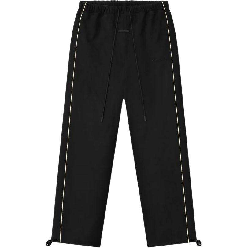 Fear Of God Essentials SS26 Suede Fleece Signature Relaxed Pant Knitted Sweatpants Unisex