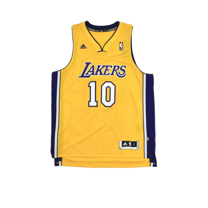 Adidas Adidas Basketball Jersey Unisex