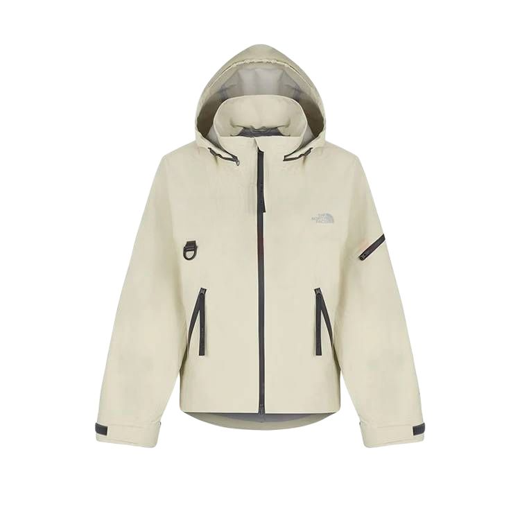 THE NORTH FACE Waterproof And Windproof Windbreaker Jacket Women's