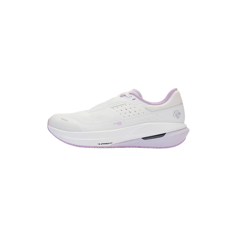DESCENTE RUNNING Shoes Women's Running Fitness D/F RIDE