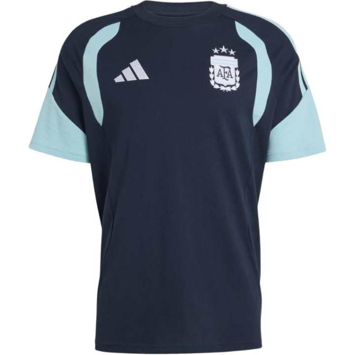 Adidas Adidas Argentina 26 Tiro T Shirt Men's