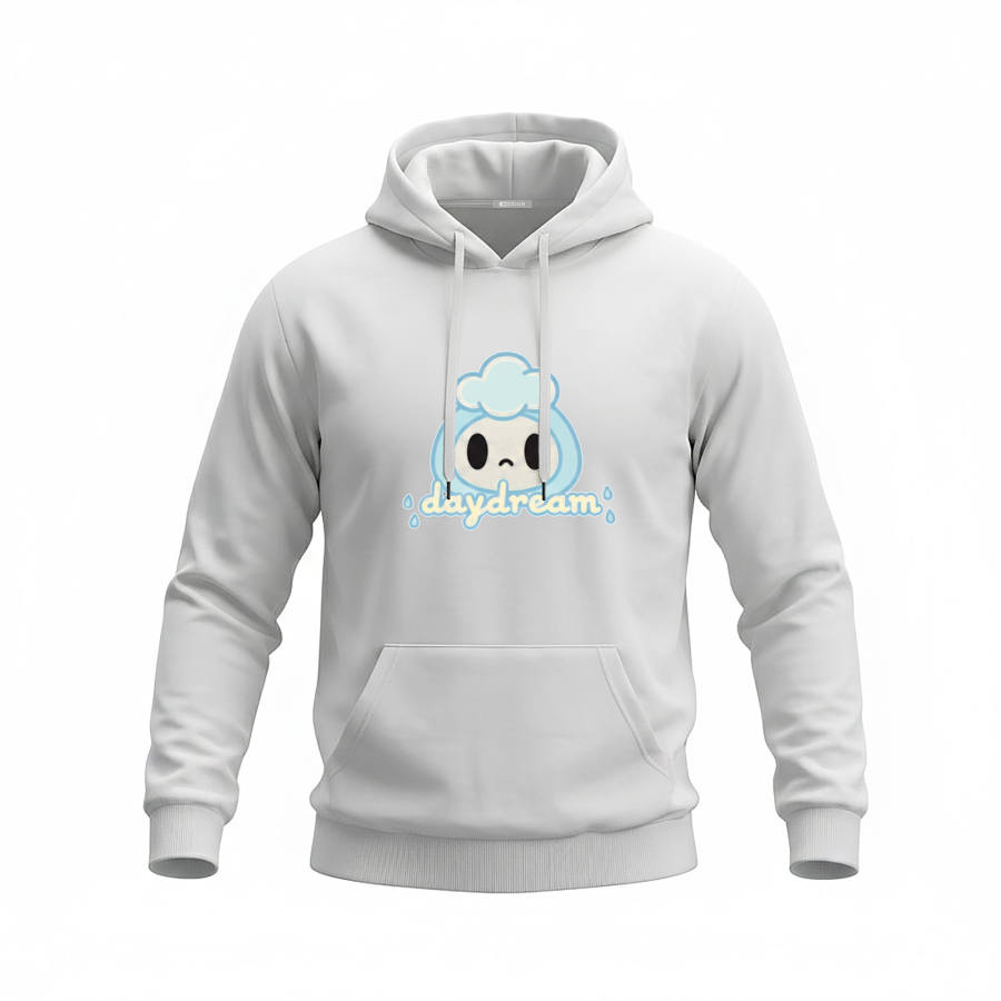 Hodo Sweatshirts Unisex Hooded Moderate Regular