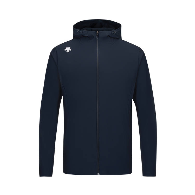 DESCENTE DESCENTE Training Sun Protection Clothing Men's