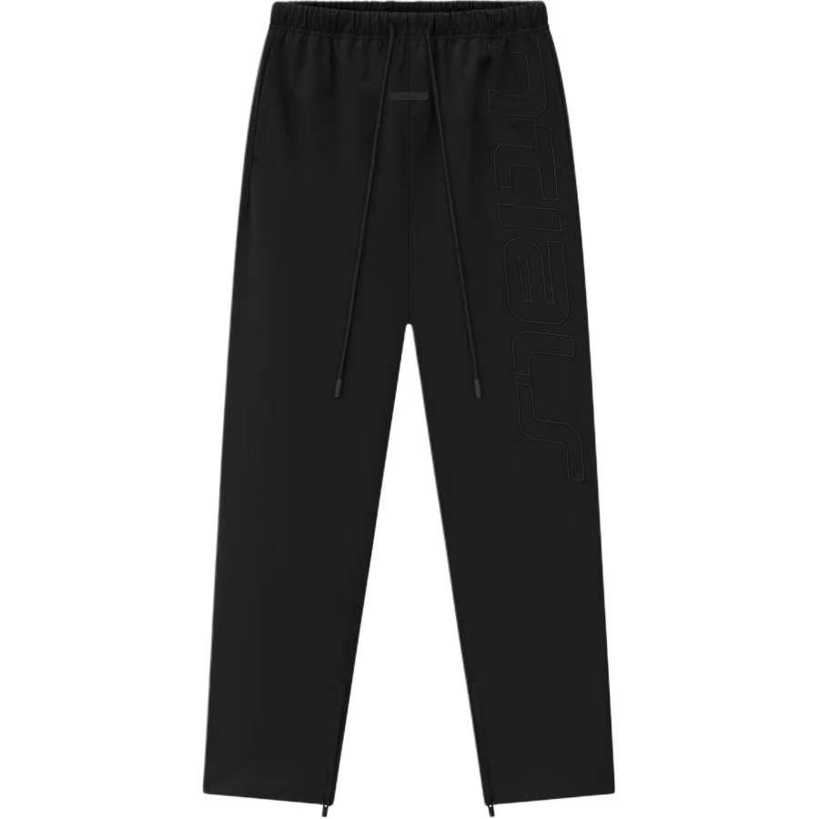 Fear Of God Essentials SS26 Active Trace Track Pant Knitted Sweatpants Men's