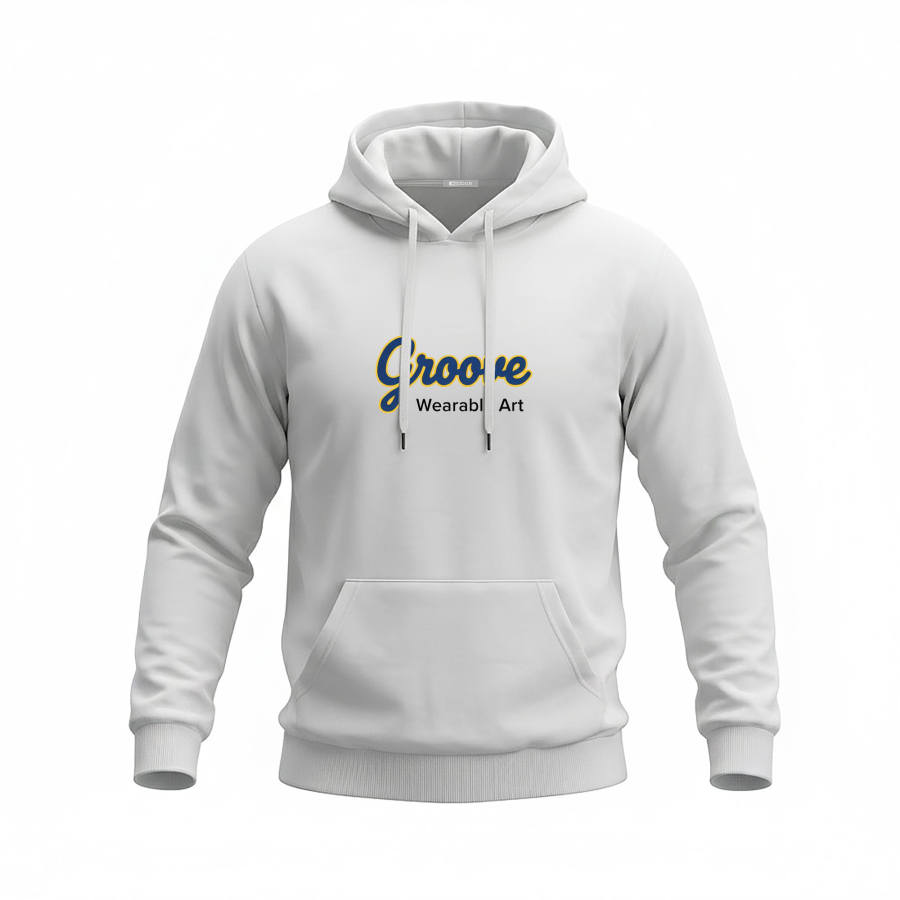 Hodo Sweatshirts Unisex Hooded Moderate Regular