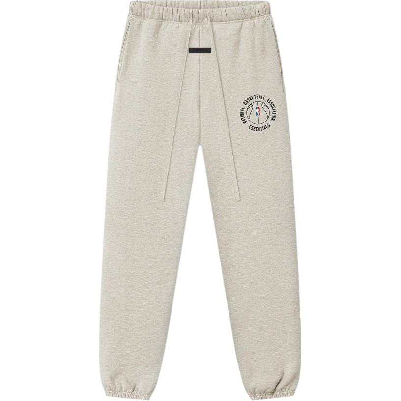 Fear Of God Essentials NBA SS26 Barkley Hendricks Classic Sweatpant Knitted Sweatpants Women's