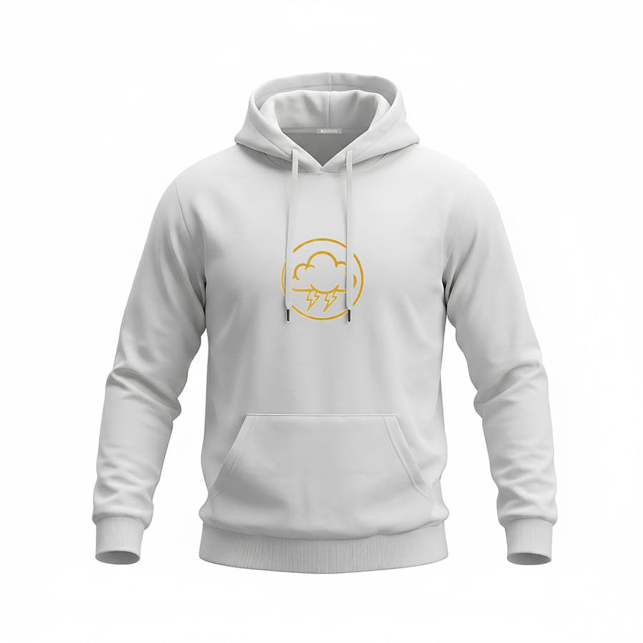 Hodo Sweatshirts Unisex Hooded Moderate Regular