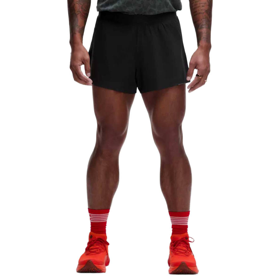 Lululemon Fast And Free Sports Shorts Men's