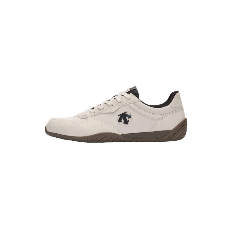 DESCENTE DESCENTE Chron Low top Casual Shoes Men's