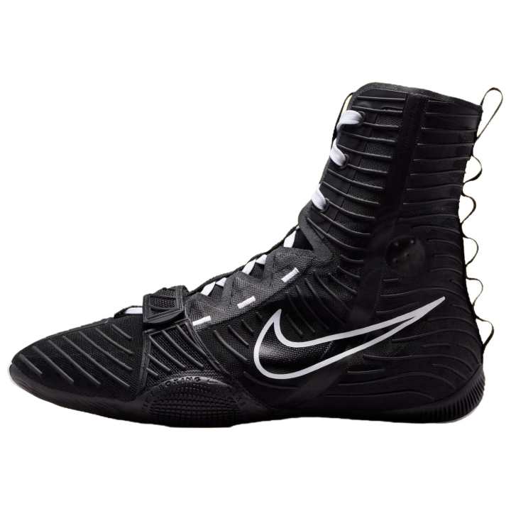 Nike Nike HyperKO 3 Training Shoes Unisex Black White