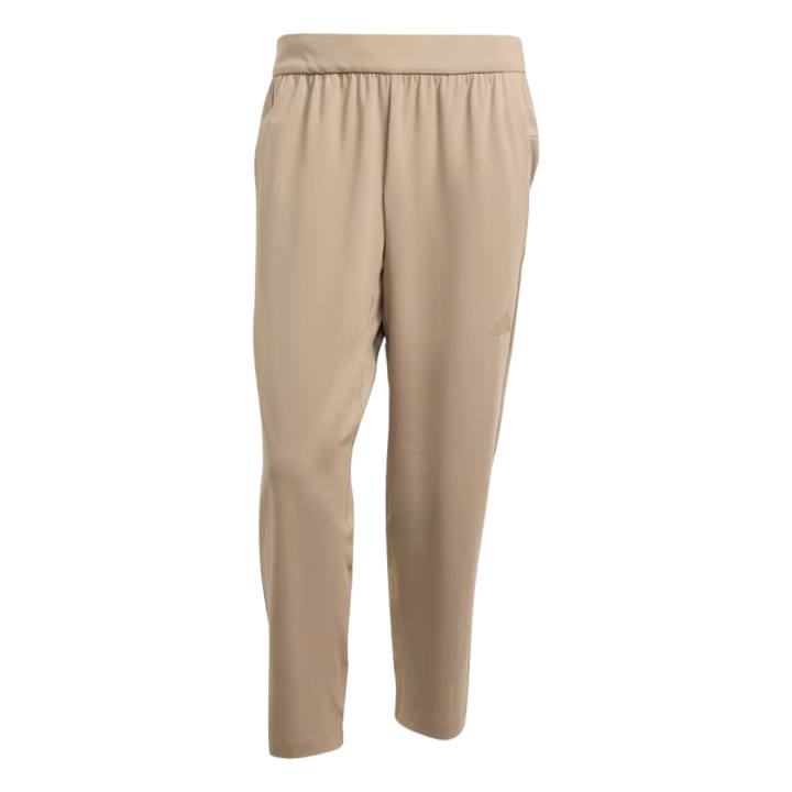 Adidas Adidas Sports Pants Men's Pink Brown Moderate