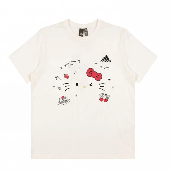 Adidas Adidas MUST HAVES T Shirt Unisex