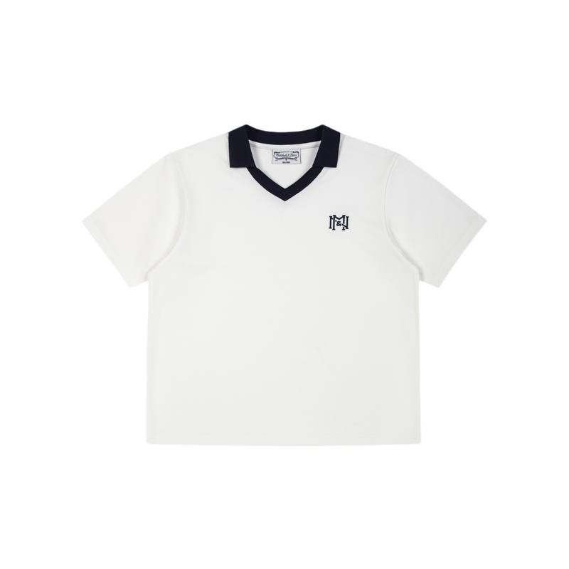 Mitchell Ness Mitchell & Ness T Shirt Women's