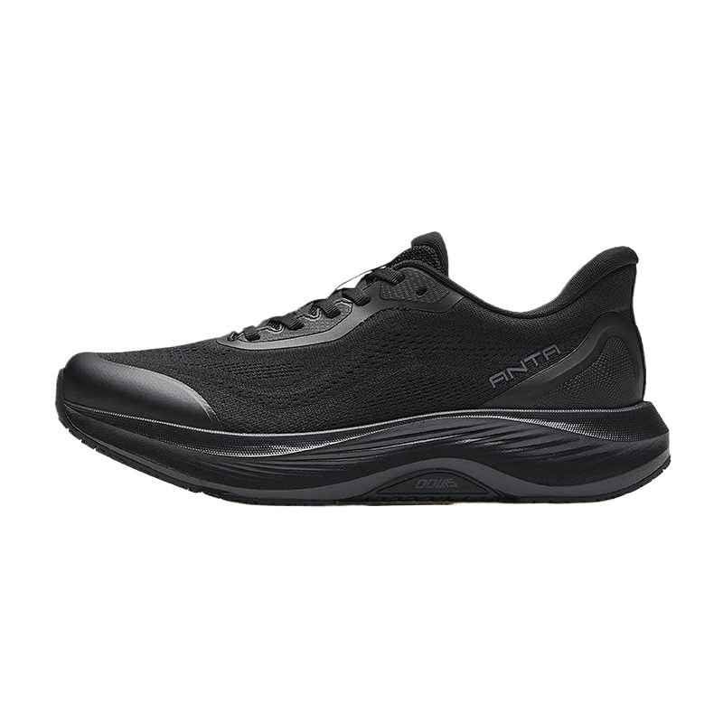 Anta Divine Journey 15 Cushioning Lightweight Low top Training Shoes Men's