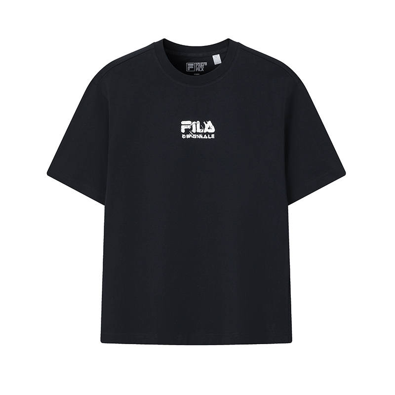 FILA ORIGINALE T Shirt Men's Legend Blue