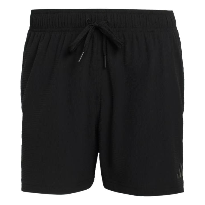 Adidas Adidas Swimming Shorts Men's Black Moderate