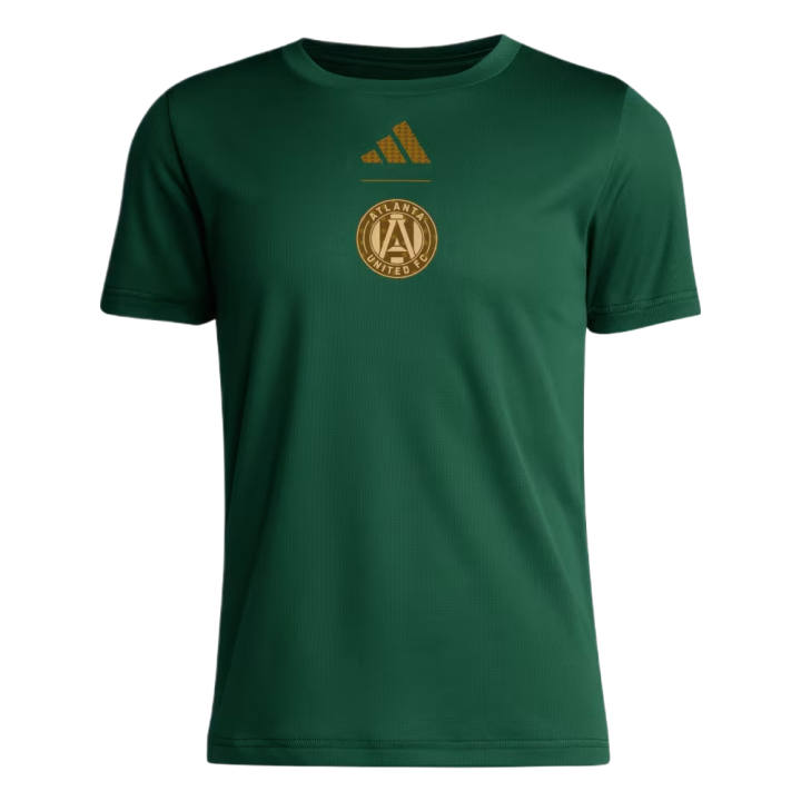 Adidas Adidas Kids T Shirts Crew Neck Moderate