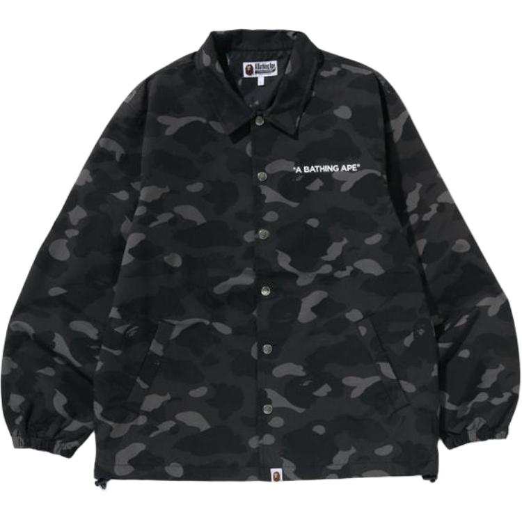 A BATHING APE A BATHING APE SS26 Jackets & Coats Unisex