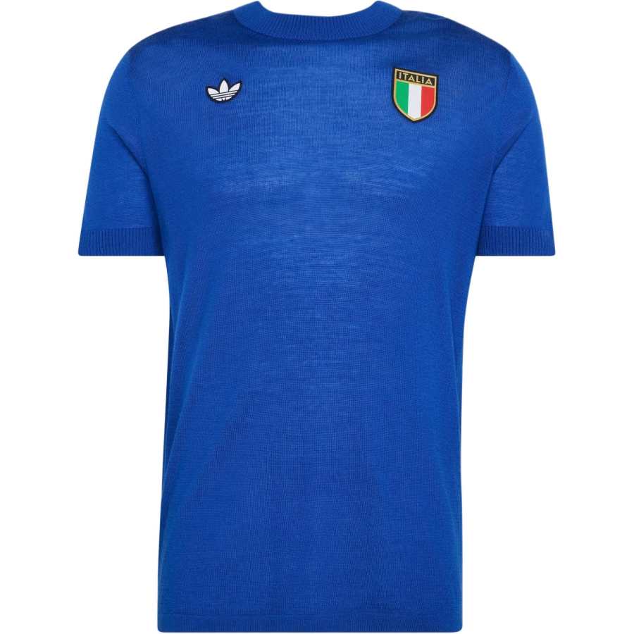 Adidas Originals 70s ITALY Soccer Jersey Men's