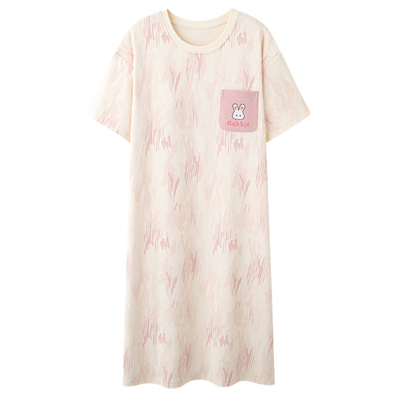 THREEGUN THREEGUN Women's Nightgowns