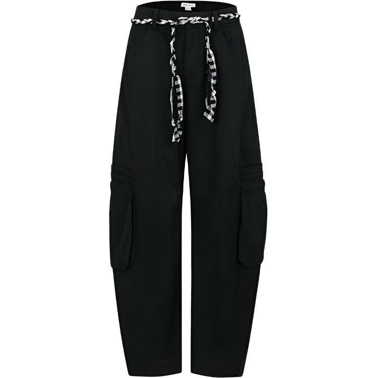 URBAN REVIVO Casual Pants Women's