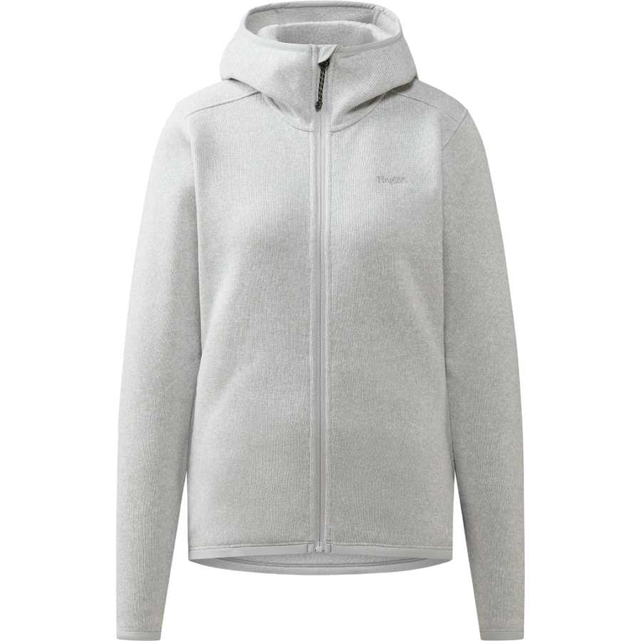 HAGLÖFS Fleece Tops Women's Hooded Moderate Other
