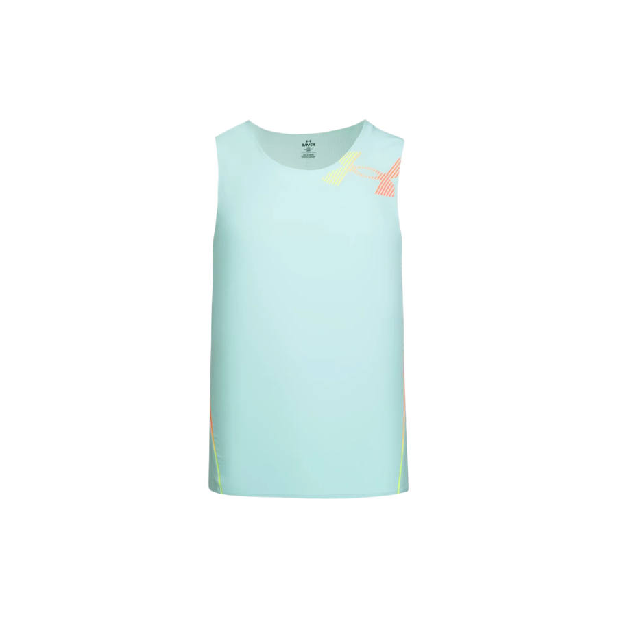 Under Armour SS26 Running Tank Top Men's