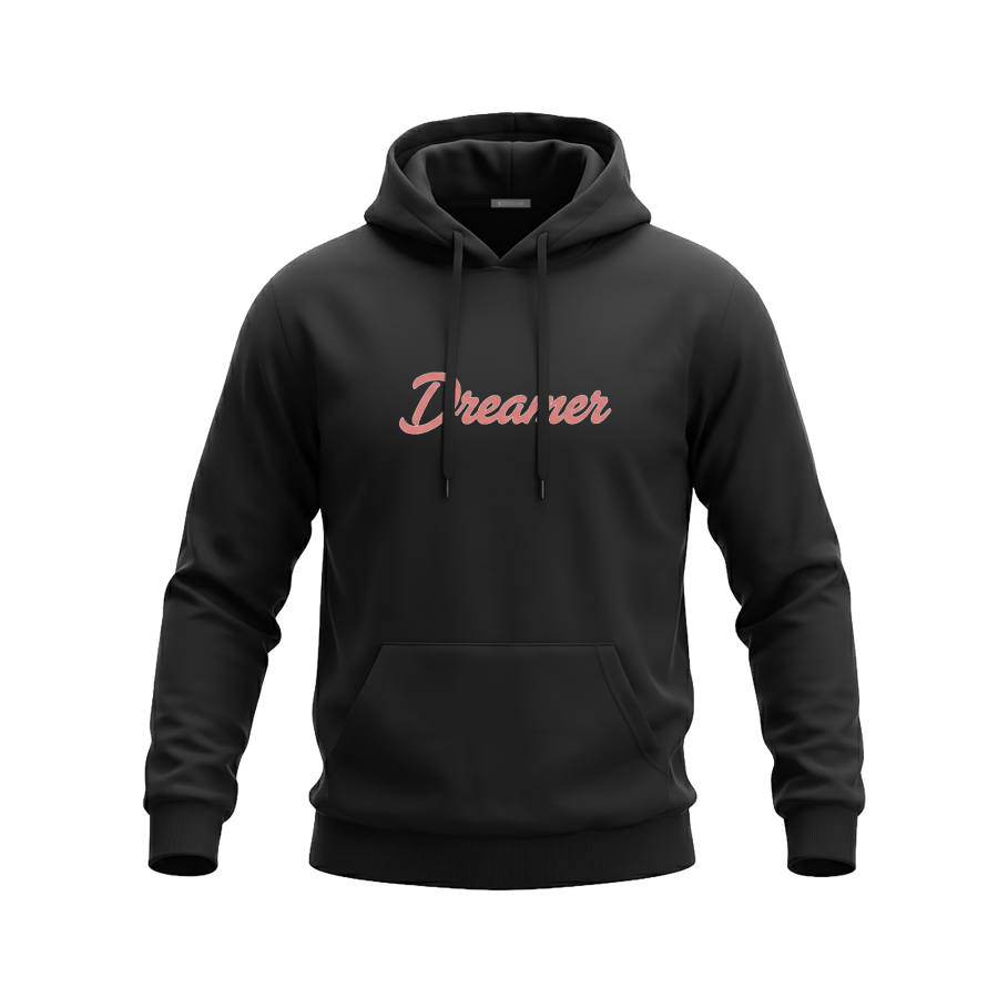 Hodo Sweatshirts Unisex Hooded Moderate Regular