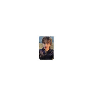 HYBE CORTIS COLOR OUTSIDE THE LINES Carpooling Cortisyzy Signature Sale 2.0 Photocards