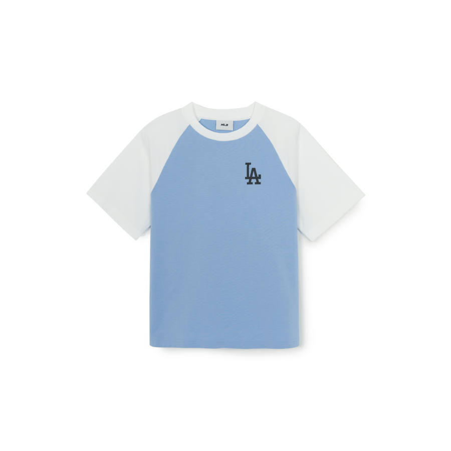 MLB KIDS T Shirts Crew Neck Moderate