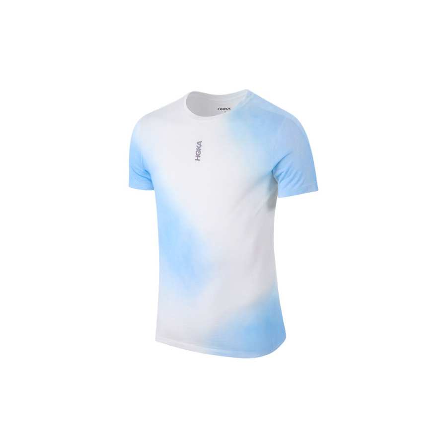 HOKA ONE ONE SS26 Running T Shirt Men's