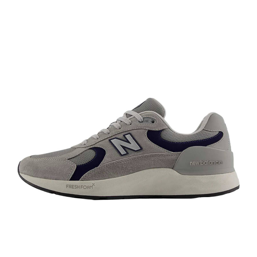 New Balance New Balance NB Fresh Foam 1880 Cushioning Slip Resistant Support Low top Running Shoes Men's