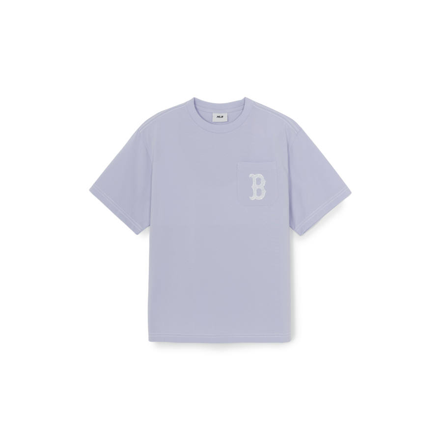 MLB KIDS T Shirts Crew Neck Moderate