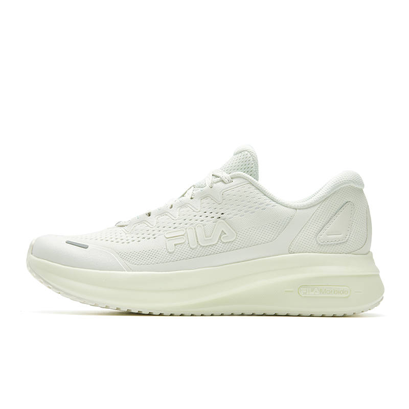 FILA NUVOLE Soft Cloud Fabric Low top Running Shoes Women's