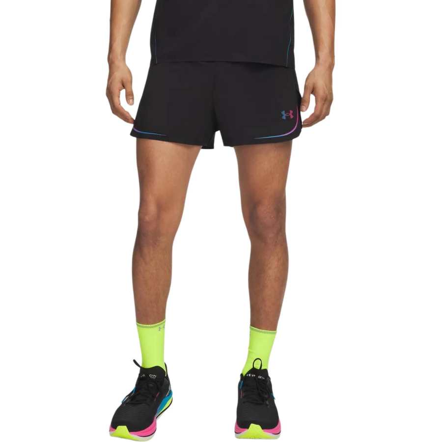 Under Armour Under Armour Running Shorts Men's