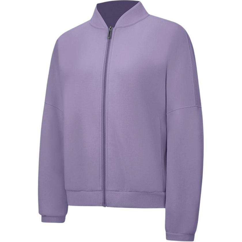 Lululemon Lululemon Softstreme Brushed Jacket Women's
