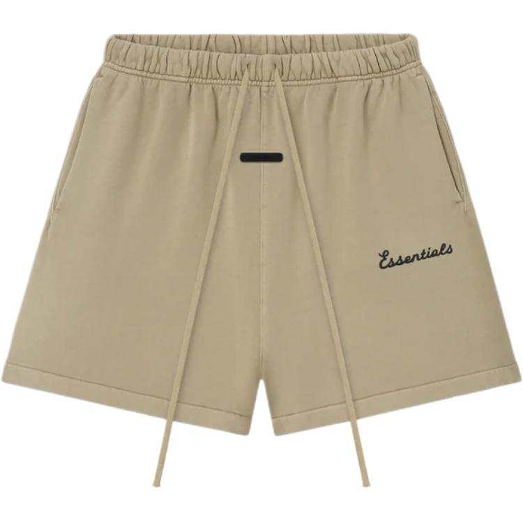 Fear Of God Essentials SS26 Casual Shorts Men's