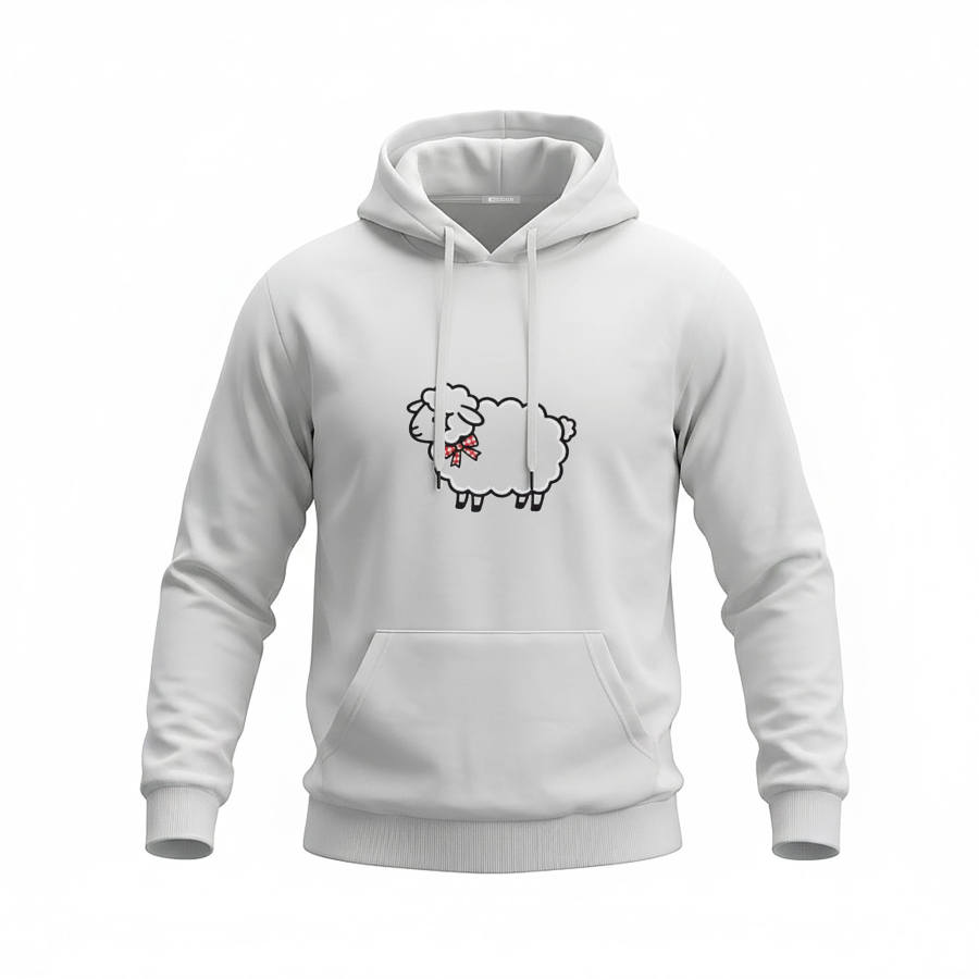 Hodo Sweatshirts Unisex Hooded Moderate Regular