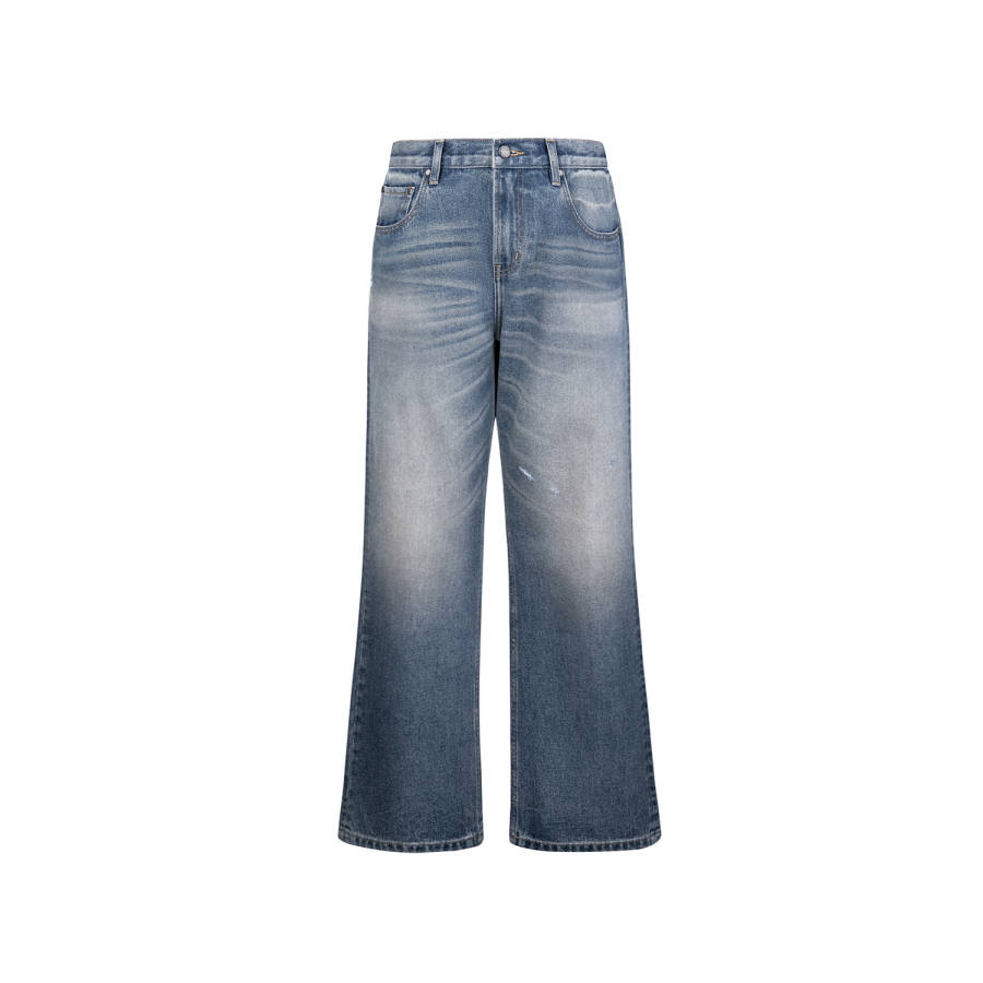 OFF-WHITE OFF WHITE Jeans Unisex Gift Box Set