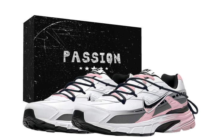 Nike Nike Initiator Cushioning Low top Running Shoes Men's Pink