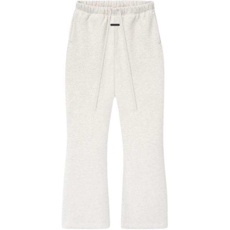 Fear Of God Essentials SS26 Women'ss Signature Classic Flare Sweatpant Knitted Sweatpants Women's