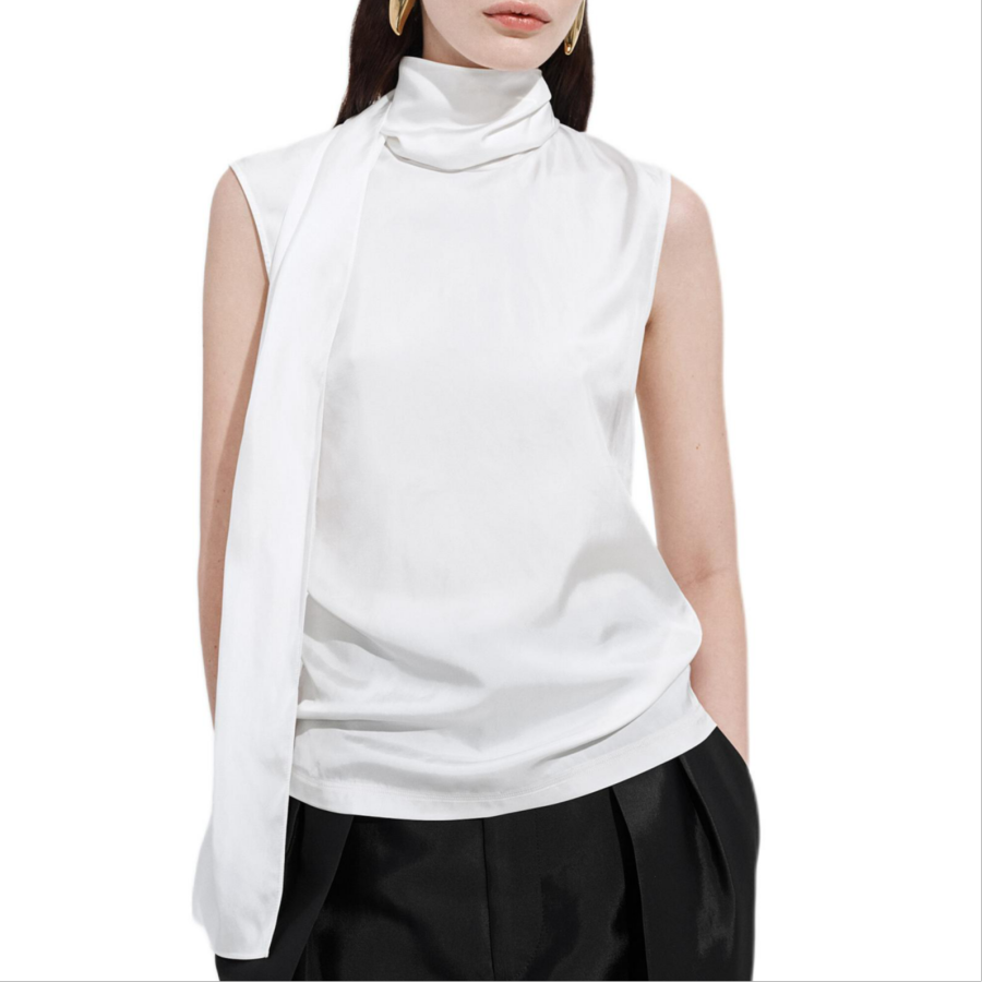Bottega Veneta SS26 Tank Top Women's